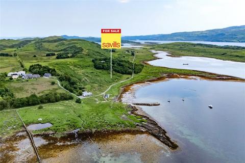 undefined, Plot At Keills, Tayvallich, Lochgilphead, Argyll and Bute, PA31