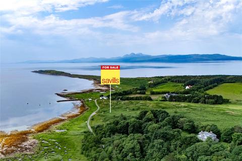 undefined, Plot At Keills, Tayvallich, Lochgilphead, Argyll and Bute, PA31