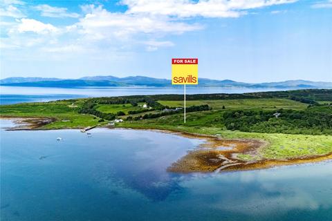 undefined, Plot At Keills, Tayvallich, Lochgilphead, Argyll and Bute, PA31