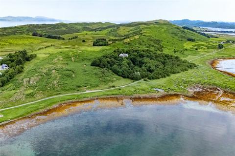 undefined, Plot At Keills, Tayvallich, Lochgilphead, Argyll and Bute, PA31