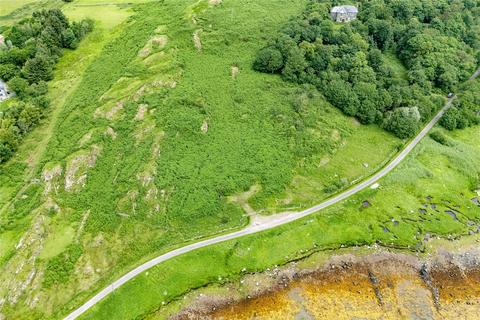 undefined, Plot At Keills, Tayvallich, Lochgilphead, Argyll and Bute, PA31