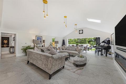 3 bedroom detached bungalow for sale, Ford Lane, Trottiscliffe, West Malling