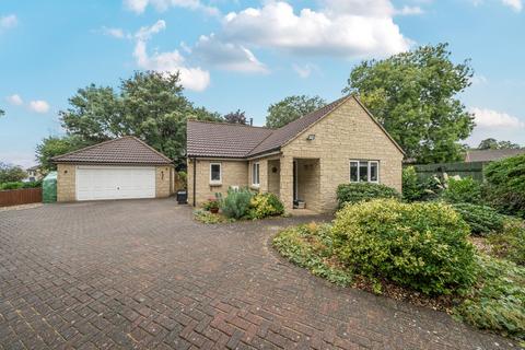 undefined, Bramble Way, Common Road, Wincanton, BA9