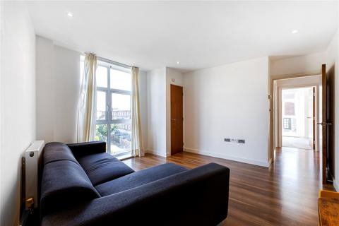 2 bedroom apartment for sale, Lansdowne Drive, Hackney, London, E8