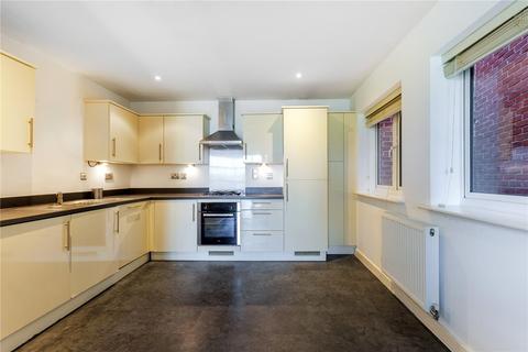 2 bedroom apartment for sale, Lansdowne Drive, Hackney, London, E8