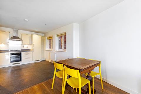 2 bedroom apartment for sale, Lansdowne Drive, Hackney, London, E8