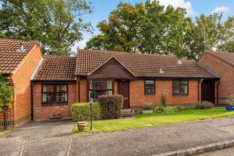 undefined, Weston Lea, West Horsley