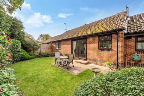 undefined, Weston Lea, West Horsley
