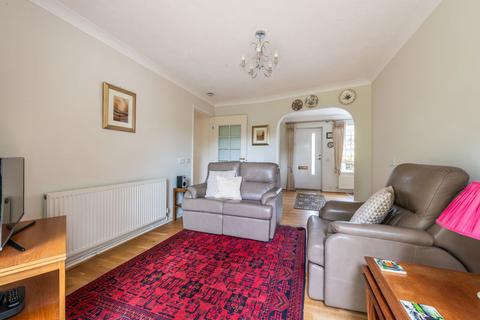 undefined, Weston Lea, West Horsley