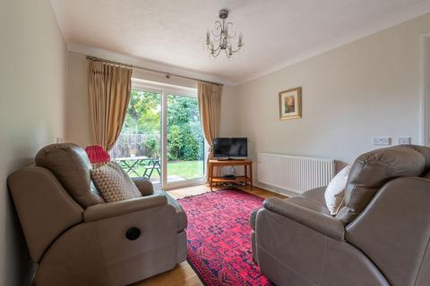 undefined, Weston Lea, West Horsley