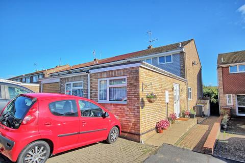 undefined, Hazeldell, Watton At Stone SG14