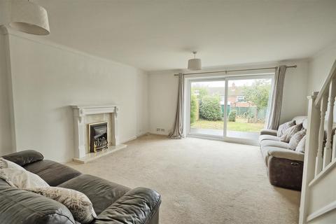 undefined, Hazeldell, Watton At Stone SG14