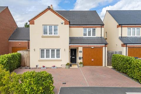 7 Buttercup Close, Raunds, Wellingborough, NN9 6GH