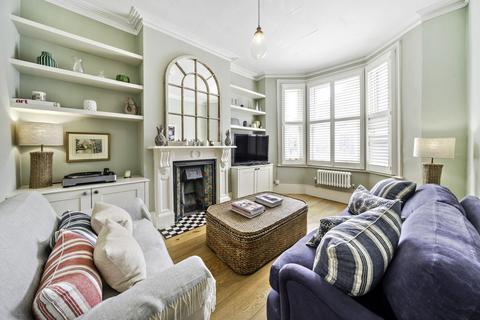 3 bedroom terraced house for sale, Kildoran Road, London, SW2