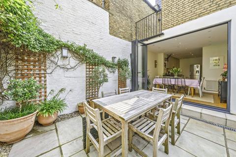 3 bedroom terraced house for sale, Kildoran Road, London, SW2