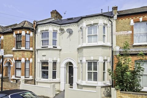 3 bedroom terraced house for sale, Kildoran Road, London, SW2