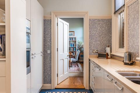 3 bedroom detached house for sale, Characterful Victorian Station House in Thorpe Market