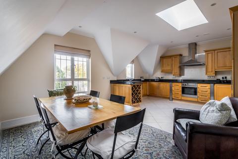 undefined, Manorcroft House, 81 Ashley Road, Walton-on-Thames, Surrey, KT12