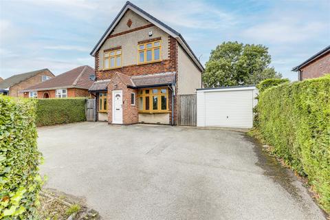3 bedroom detached house for sale, Forest Road, Kirkby-In-Ashfield NG17