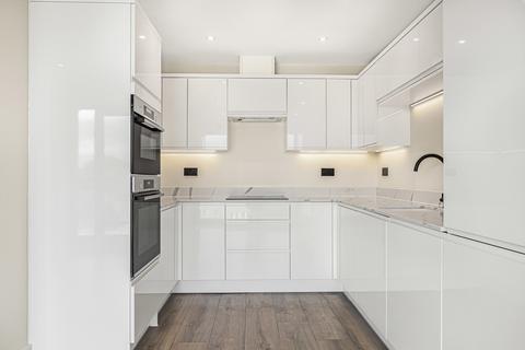 undefined, Glebe Road, London, E8
