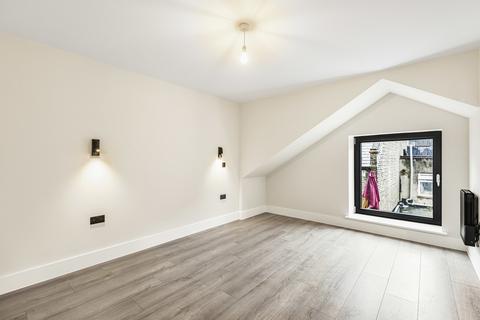 undefined, Glebe Road, London, E8