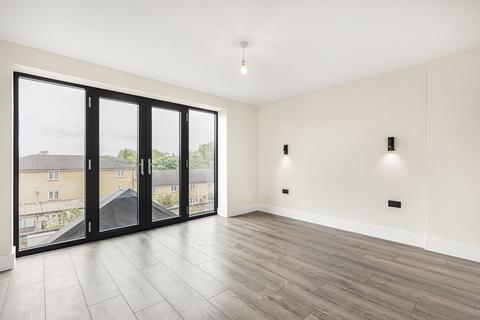 undefined, Glebe Road, London, E8