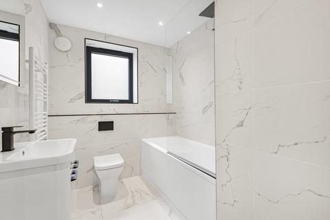 undefined, Glebe Road, London, E8