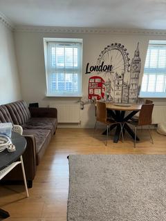 2 bedroom apartment to rent, Commercial Road, London E1