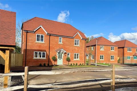 4 bedroom detached house for sale, Warfield, Berkshire