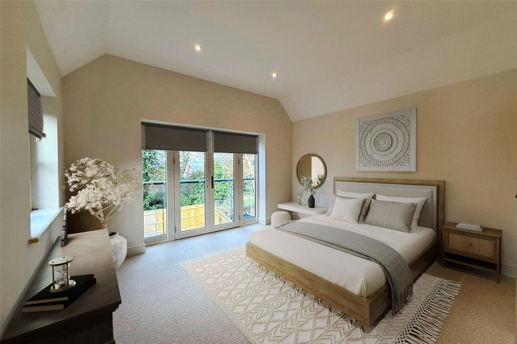 Bedroom 1