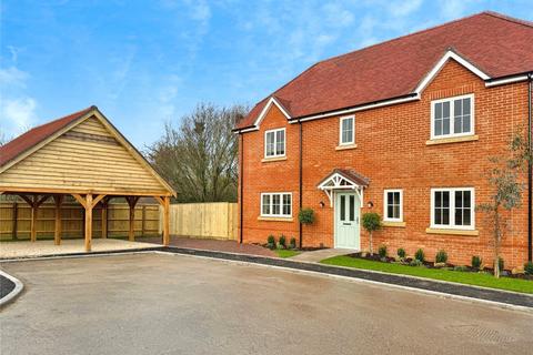 Warfield, Berkshire