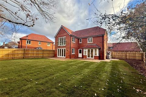 undefined, Warfield, Berkshire