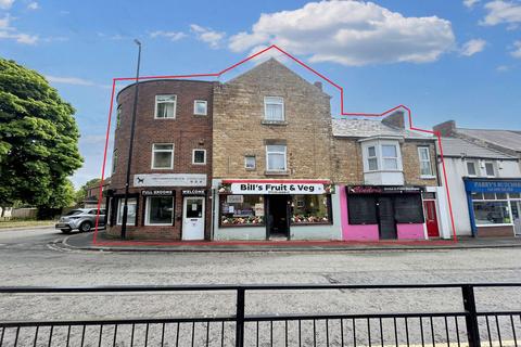 Retail property (high street) for sale, Front Street, Hetton-le-Hole, Houghton Le Spring, Tyne and Wear, DH5 9PF