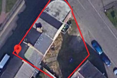 Retail property (high street) for sale, Front Street, Hetton-le-Hole, Houghton Le Spring, Tyne and Wear, DH5 9PF