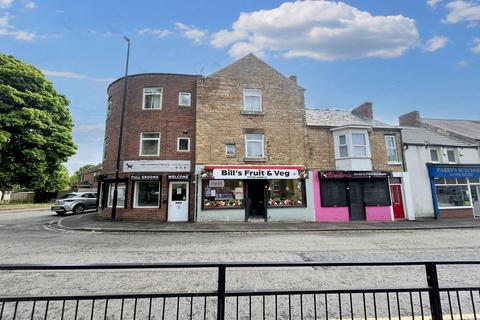 Retail property (high street) for sale, Front Street, Hetton-le-Hole, Houghton Le Spring, Tyne and Wear, DH5 9PF
