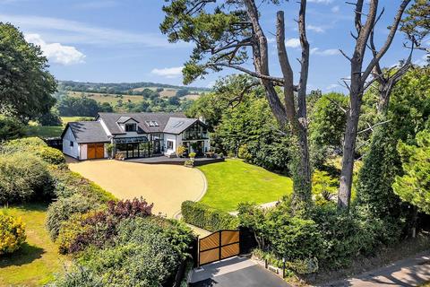 undefined, Harepath Hill, Seaton