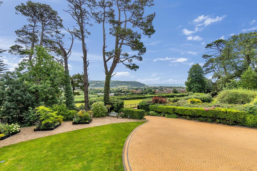 Driveway 2