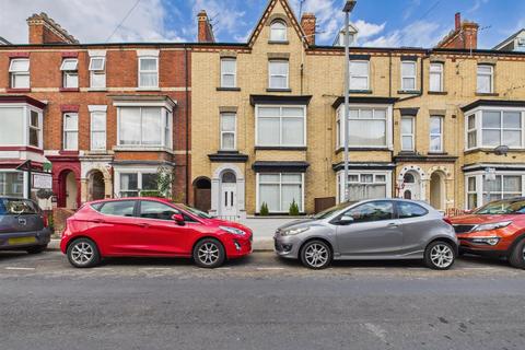 Windsor Crescent, Bridlington