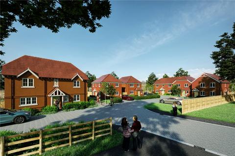 undefined, Warfield, Berkshire