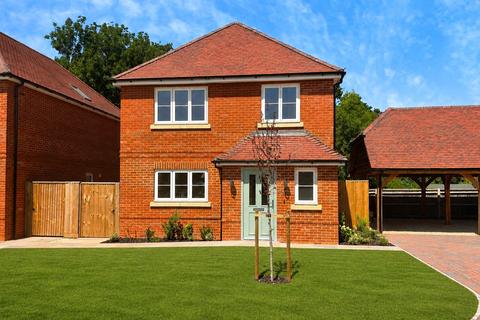 3 bedroom detached house for sale, Warfield, Berkshire