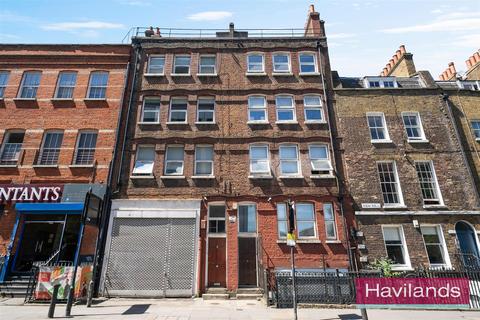 undefined, 11 & 13 New Road, London, E1 1HE