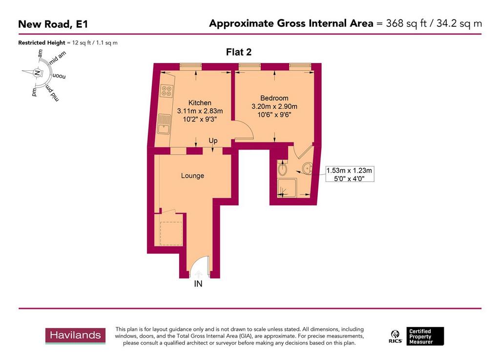 Flat 2-RGF-13 New Road-Floor Plan (3).jpg