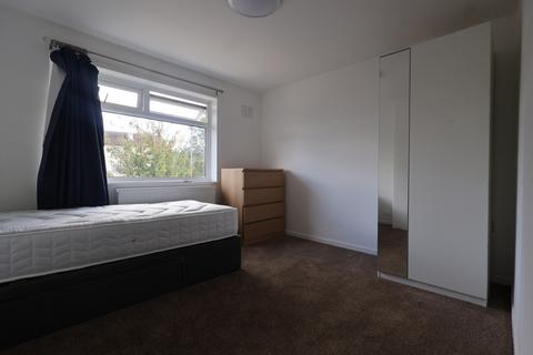 undefined, Barns Road, Oxford, Oxfordshire, OX4