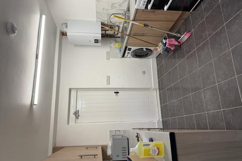 undefined, Barns Road, Oxford, Oxfordshire, OX4