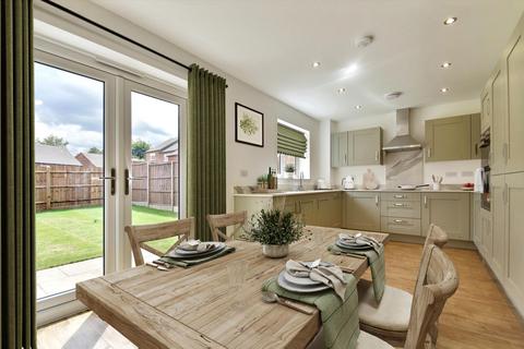 undefined, Hobday Street, North Keresley, Coventry, CV7