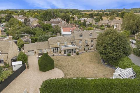 undefined, Millwood End, Long Hanborough, OX29