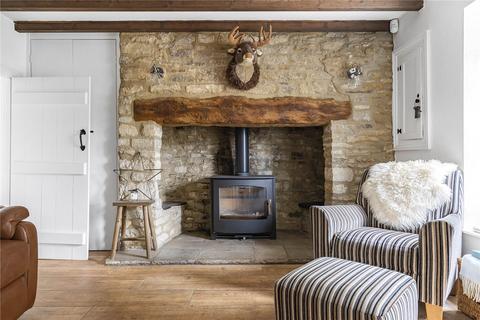 4 bedroom detached house for sale, Millwood End, Long Hanborough, OX29