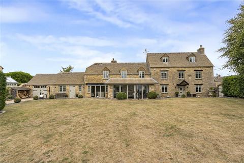 undefined, Millwood End, Long Hanborough, OX29