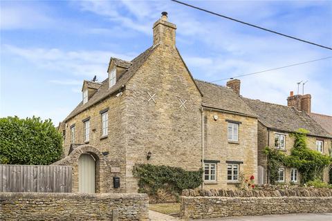 undefined, Millwood End, Long Hanborough, OX29