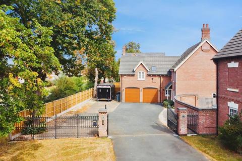 undefined, Harebell Close, Queniborough, LE7